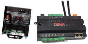 [ITAC – Intelligent Air ControlTM]